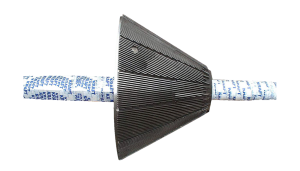 Conical Refinerfillings up to Ø1500 mm and 1000 Kg. In special material and special knifes